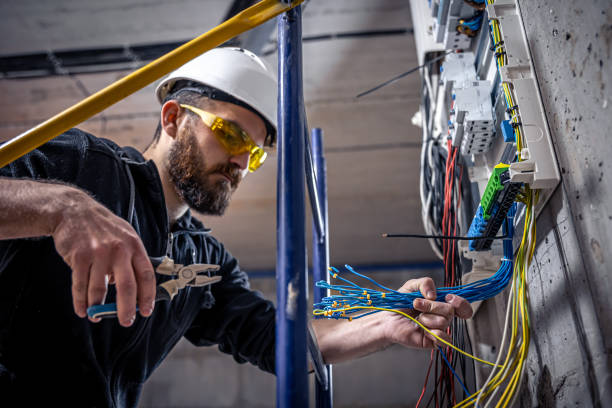 Best Residential Electrician Services  in Little Elm, TX