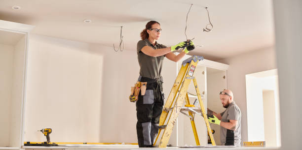 Best Electrical Contractors for Businesses  in Little Elm, TX