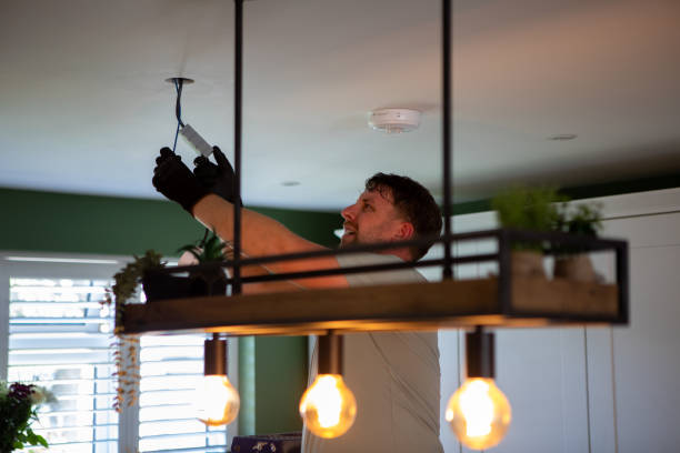 Best Emergency Electrician Near Me  in Little Elm, TX