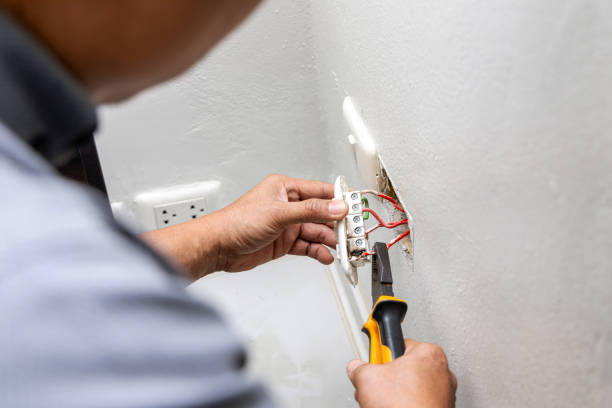 Best Outdoor Lighting Installation  in Little Elm, TX