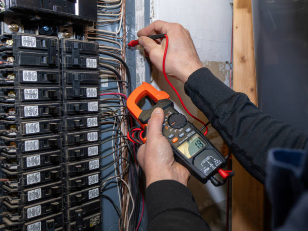 Best Commercial Electrician Services  in Little Elm, TX