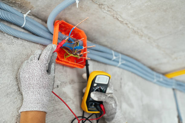  Little Elm, TX Electrician Pros