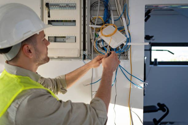 Best Ceiling Fan Installation Electrician  in Little Elm, TX