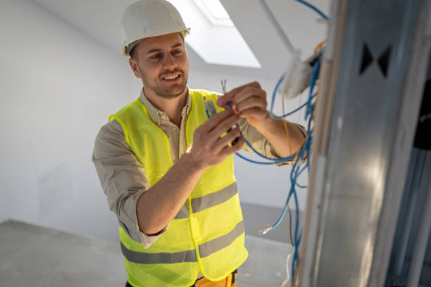 Best Home Electrical Repair  in Little Elm, TX
