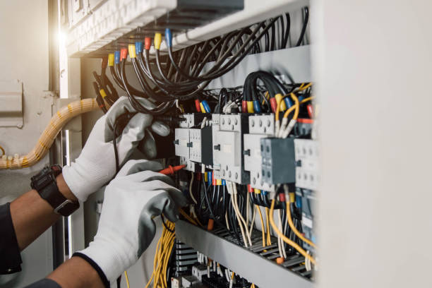 Best Electrical Troubleshooting Services  in Little Elm, TX